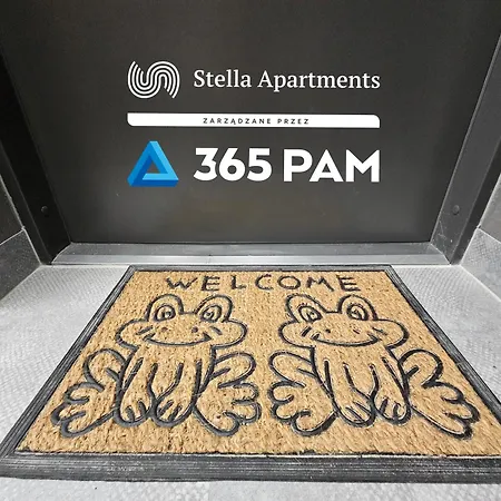 Relax W Summer Lofts Z Dostepem Do Bawialni - 365pam
