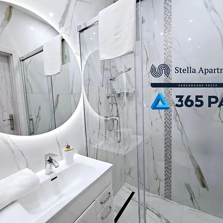 Relax W Summer Lofts Z Dostepem Do Bawialni - 365pam Apartment *