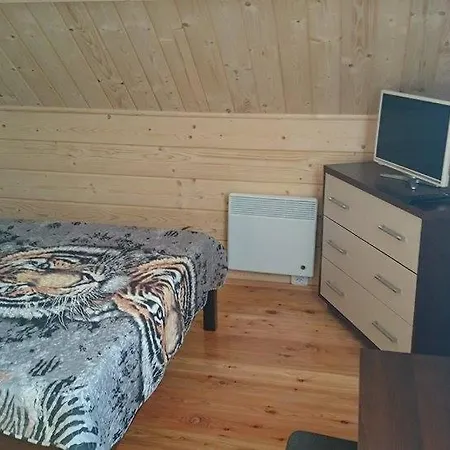 Letniskowe Janosik Holiday home *