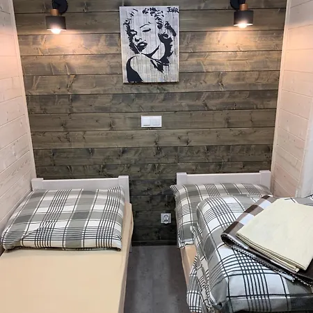 Holiday home Amelia *