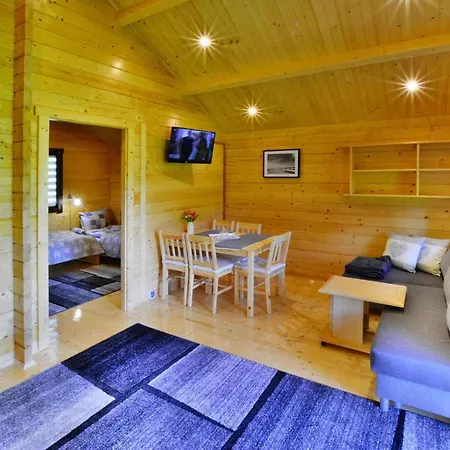 Homes Near The Sea, Holiday home Ustronie Morskie