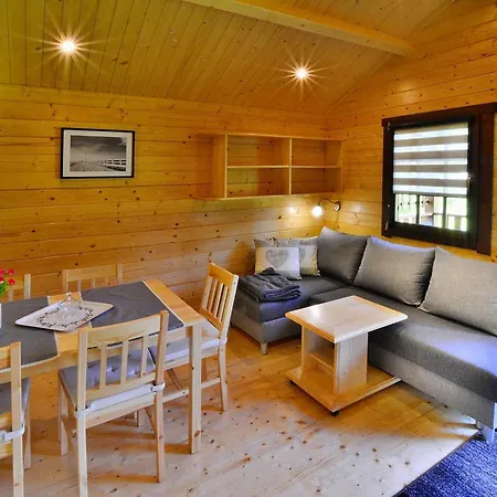 Homes Near The Sea, Holiday home *