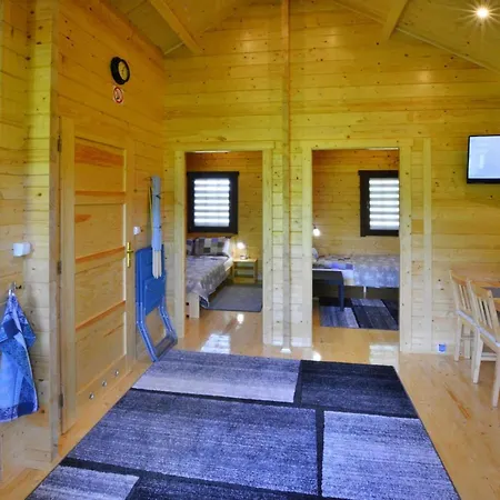Homes Near The Sea, Holiday home *