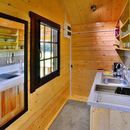 Comfortable Cottages, Holiday home Ustronie Morskie