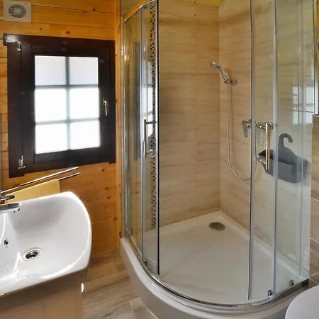 Comfortable Cottages, * Ustronie Morskie