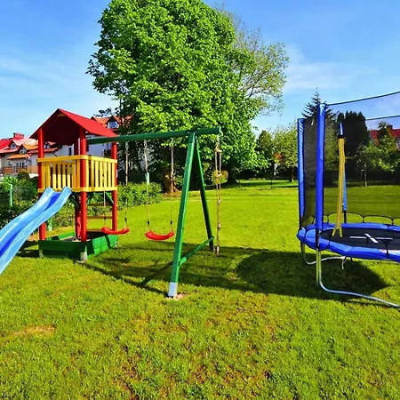Comfortable Cottages,