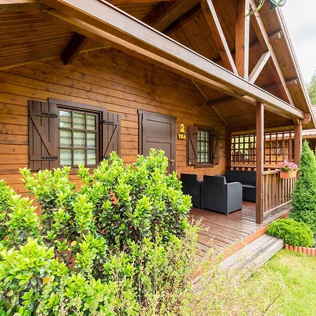 Comfortable Cottages, Holiday home *
