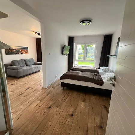 Ferienhaus Comfortable, Large Villa,