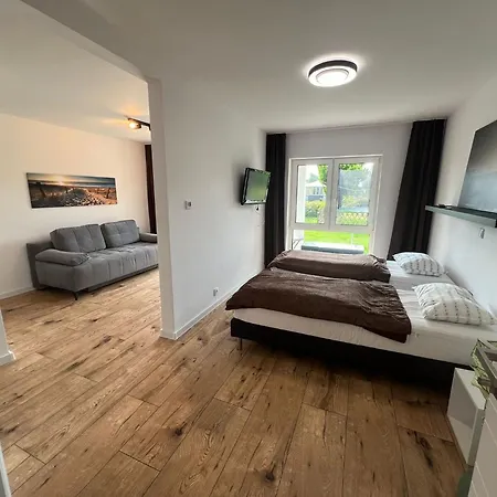 Ferienhaus Comfortable, Large Villa, *