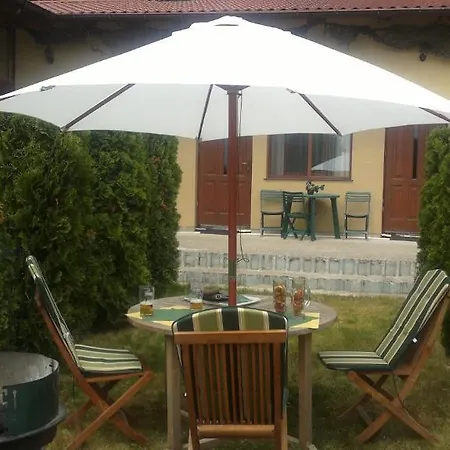 Gasthof Solar Ustronie Morskie