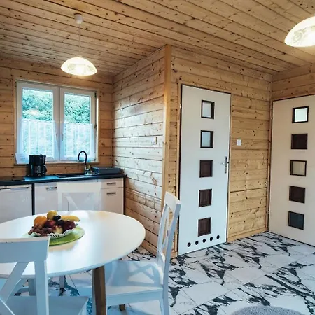 Holiday home Perlowe Wzgorze