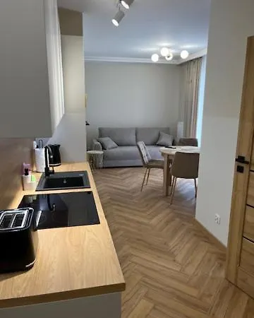 Z Gornej Polki Apartment