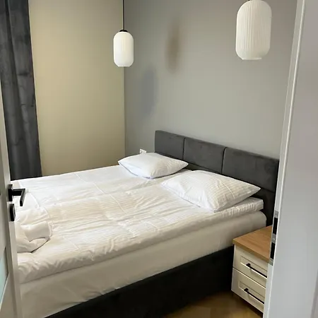 Apartament Z Gornej Polki *