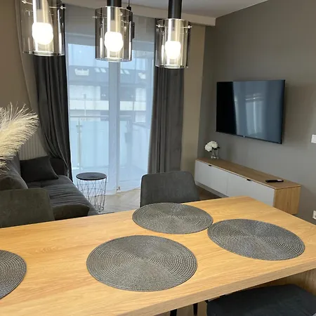 Z Gornej Polki Apartment