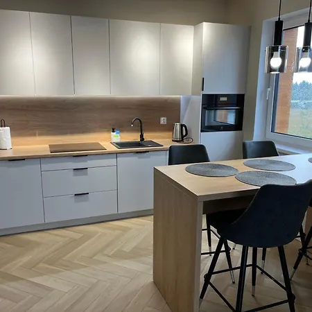 Z Gornej Polki Apartament *