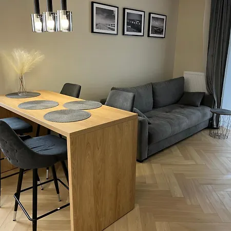 Z Gornej Polki Apartment *