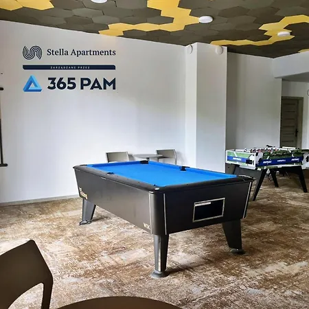 Summer Loft Baltic 41 Z Dostepem Do Bawialni - 365pam *