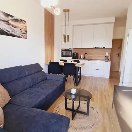 Apartament 2 Ustronnie - 5d