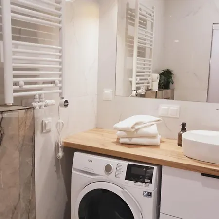 Apartament 2 Ustronnie - 5d