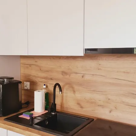 Apartament 2 Ustronnie - 5d Ustronie Morskie