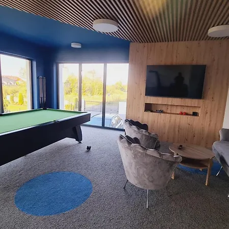 2 Ustronnie - 5d Apartament