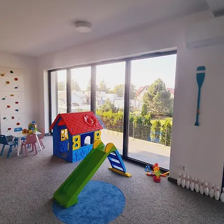 Apartament 2 Ustronnie - 5d