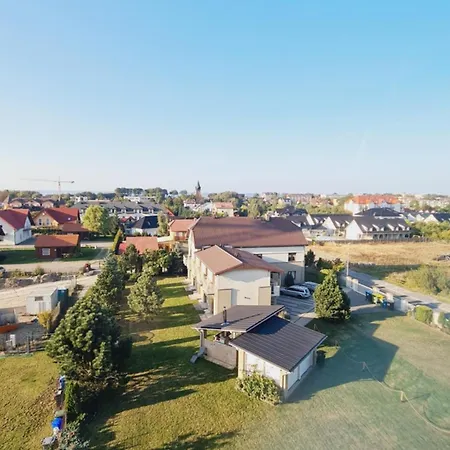2 Ustronnie - 5d Apartament