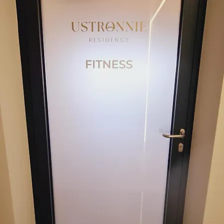 Apartament 2 Ustronnie - 5d