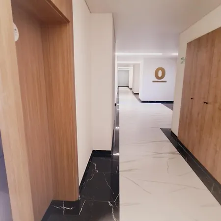 Apartament 2 Ustronnie - 5d Ustronie Morskie
