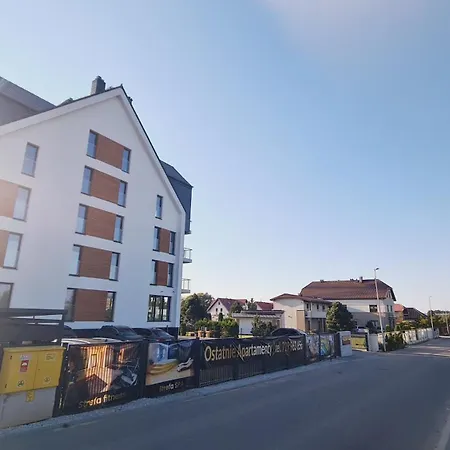 Apartament 2 Ustronnie - 5d