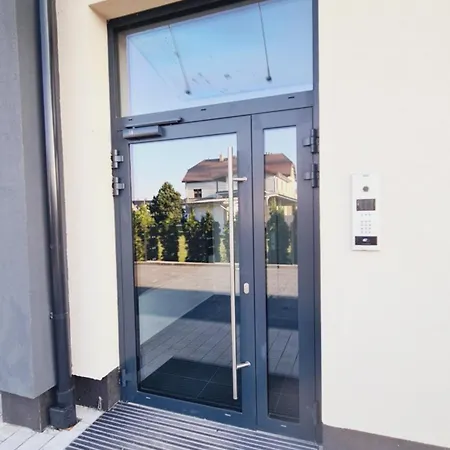 Apartament 2 Ustronnie - 5d *