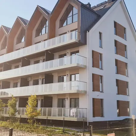 Apartament 2 Ustronnie - 5d