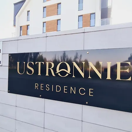 2 Ustronnie - 5d * Ustronie Morskie