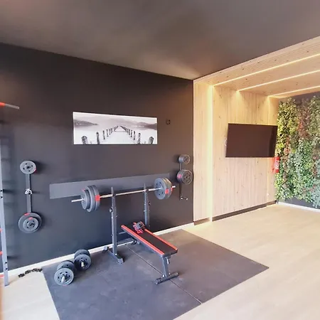 2 Ustronnie - 5d Apartament *