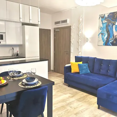 Wybrzeze Laguna Perla 5 Morz Basen &