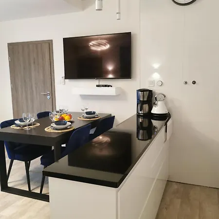 Wybrzeze Laguna Perla 5 Morz Basen &