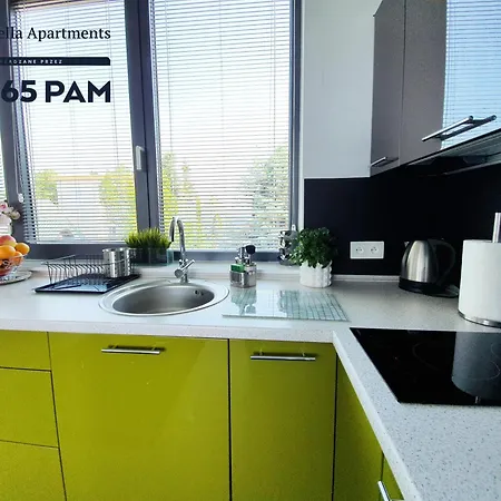 Boulevard - 365pam Apartment