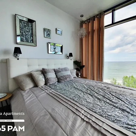 Apartment Boulevard - 365pam Ustronie Morskie