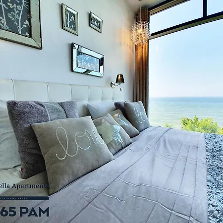 Boulevard - 365pam Apartment *