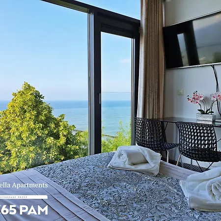 Boulevard - 365pam Apartment *