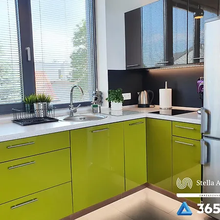 Boulevard - 365pam Apartment *