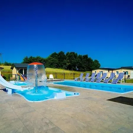 Dom wakacyjny Resort,