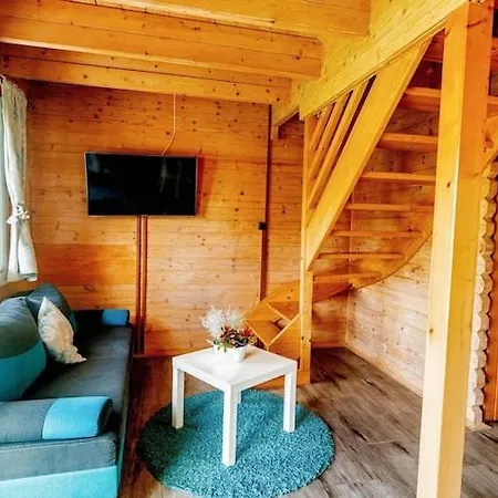 Resort, *