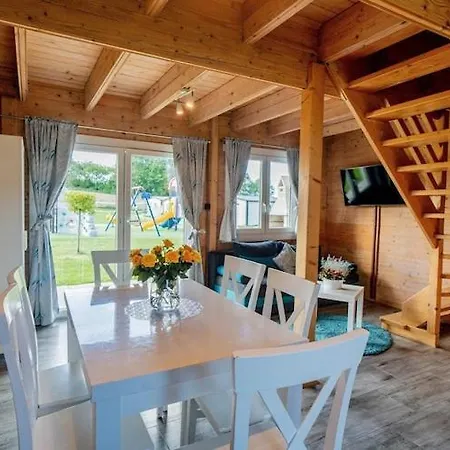 Resort, * Ustronie Morskie