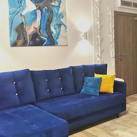 Apartment Wybrzeze Laguna Perla 5 Morz Basen & *