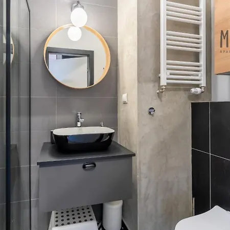 Summer Lofts Premium With Parking Apartment *