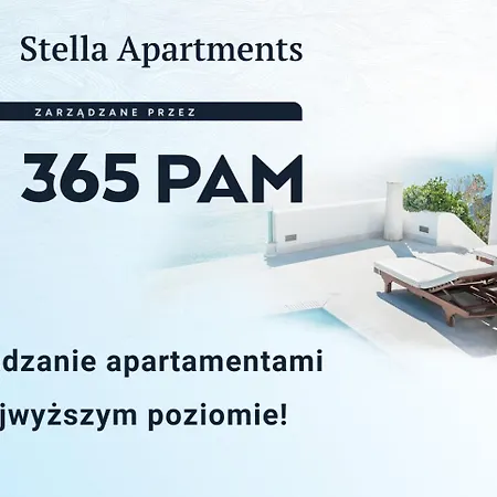 Apartment Boulevard - 365pam
