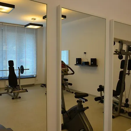 Apartament Morski Ustronie Morskie