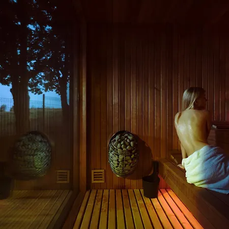 Skarpa Holiday home *