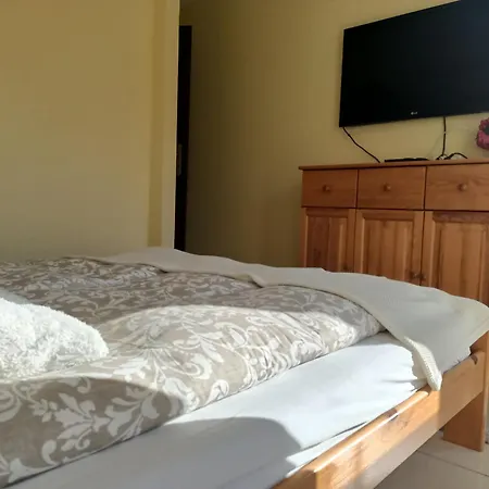 Komfortowy 3-pokojowy 6 Osobowy, 70m Od Morza W Ustroniu Morskim Z Basenem W Sezonie Apartment *